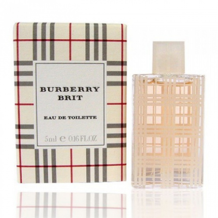 Brit (т. в.) edt 5ml ж
