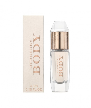 Body (п. в.) edp 4.5ml ж