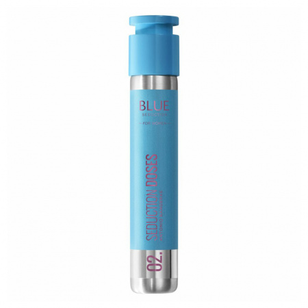 Blue Seduction for Women (т. в.) edt 30ml 02. Seduction Doses ж
