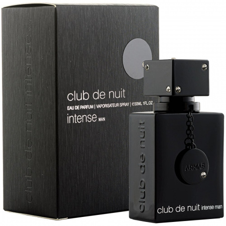club de nuit intense man (п. в.) edp 30ml м