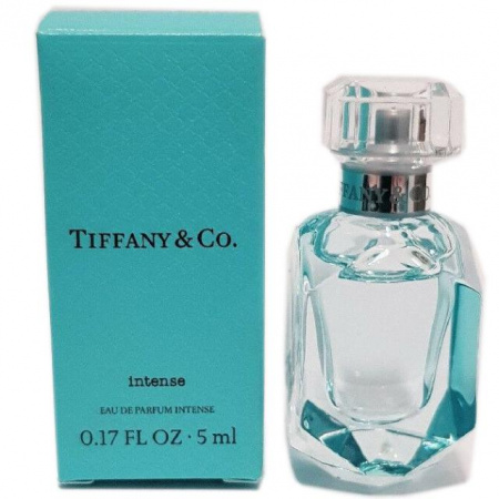 Tiffany & Co. intense (п. в.) edp 5ml ж