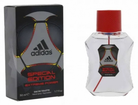 Extreme Power (т. в.) edt 50ml Special Edition м