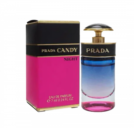 Candy Night (п. в.) edp 7ml ж