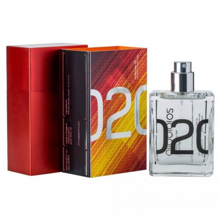 Molecule 02 (т. в.) edt 30ml унисекс
