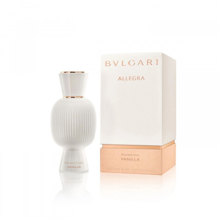 Allegra Magnifying Vanilla Essence (п. в.) edp 40ml ж