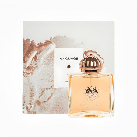 Dia Woman (п. в.) edp 100ml ж