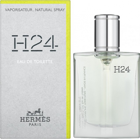 H24 (т. в.) edt 12.5ml м