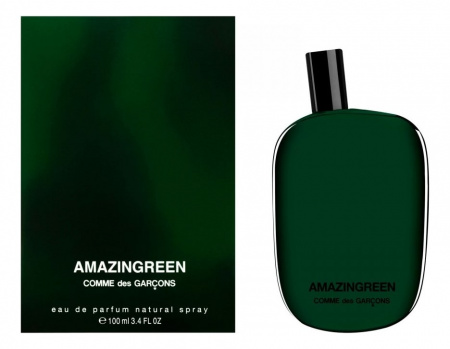Amazingreen (п. в.) edp 100ml унисекс