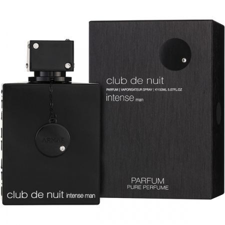 club de nuit intense man (духи) parf 150ml м