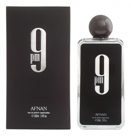 9pm (п. в.) edp 100ml м