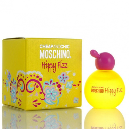 Cheap & Chic Hippy Fizz (т. в.) edt 4.9ml ж