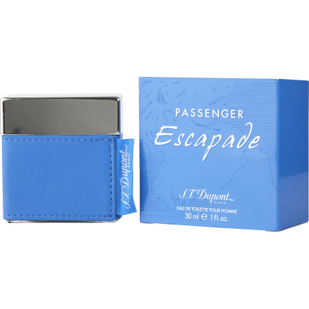 Passenger Escapade pour Homme (т. в.) edt 30ml м