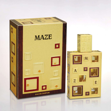 Maze (п. в.) edp 50ml унисекс