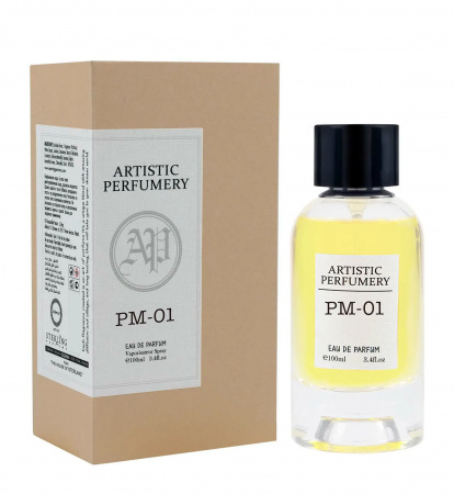 Artistic Perfumery PM-01 (п. в.) edp 100ml унисекс