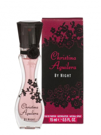 By Night (п. в.) edp 15ml ж