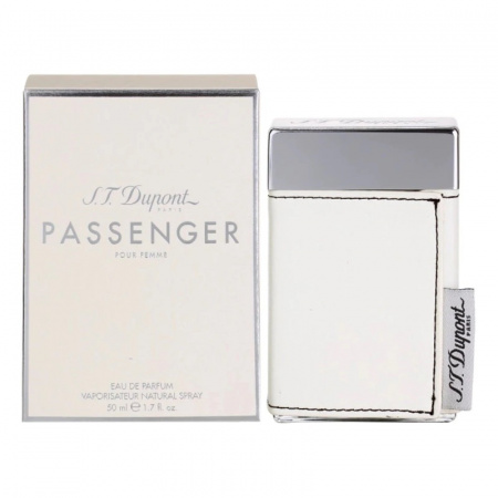 Passenger pour Femme (п. в.) edp 50ml ж