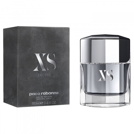 XS Excess pour Homme (т. в.) edt 100ml м