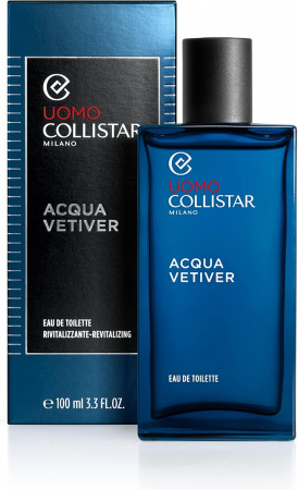 Acqua Vetiver Uomo (т. в.) edt 100ml м