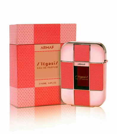 `Legesi (п. в.) edp 100ml ж