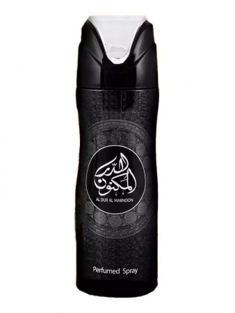 Al Dur Al Maknoon (Silver) (дез.) deo 200ml м