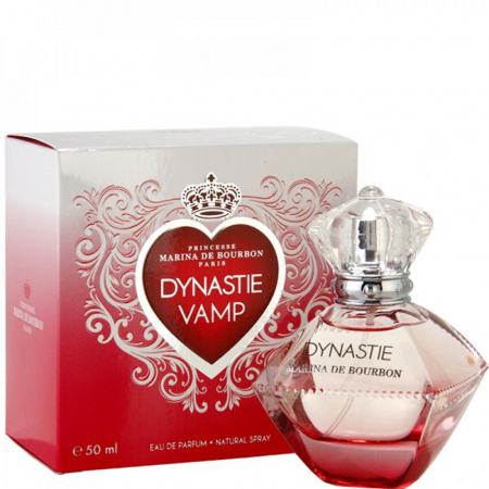Dynastie Vamp (п. в.) edp 50ml ж