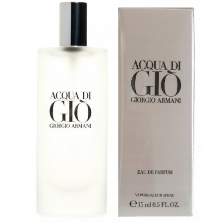 Acqua di Gio (п. в.) edp 15ml м