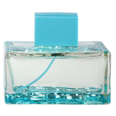 Blue Seduction Splash for Women pour Femme (т. в.) edt 100ml ж TESTER (тестер)