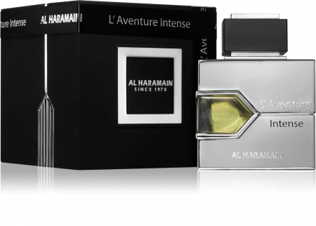 L`Aventure Intense (п. в.) edp 100ml м