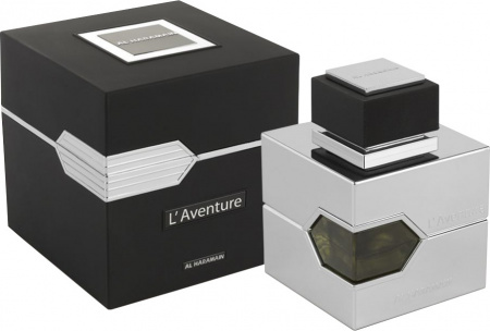 L`Aventure (п. в.) edp 100ml м