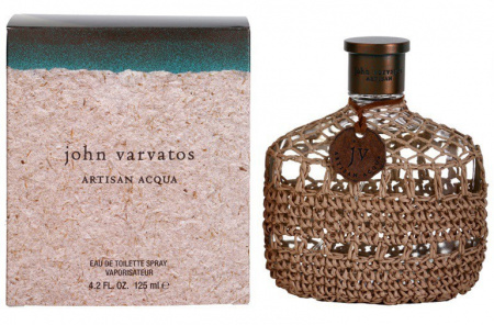 Artisan Acqua (т. в.) edt 125ml м