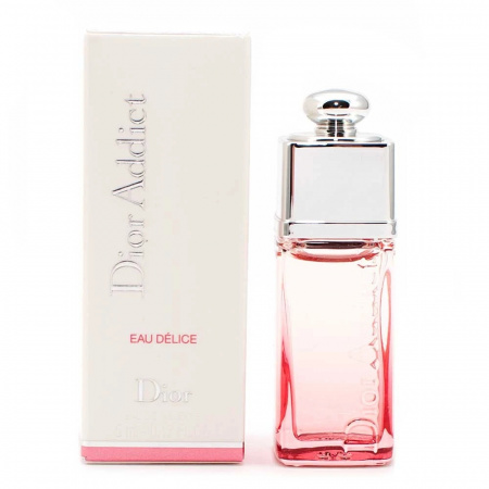 Dior Addict eau Delice (т. в.) edt 5ml ж