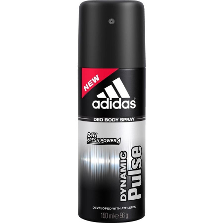 Dynamic Pulse (дез.) deo 150ml м