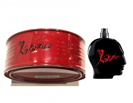 Kokorico (т. в.) edt 30ml м