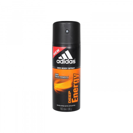 Deep Energy (дез.) deo 150ml м