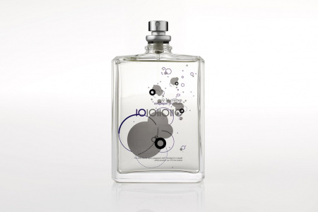 Molecule 01 (т. в.) edt 100ml унисекс TESTER (тестер)