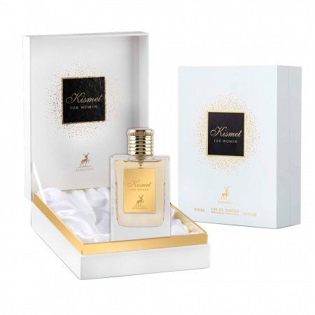 Kismet for women (п. в.) edp 100ml ж