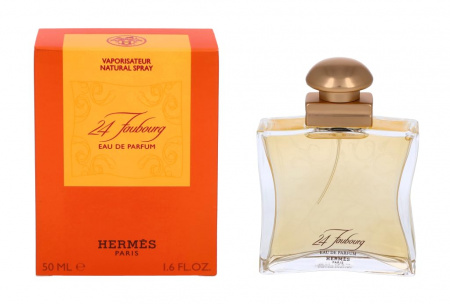 24 Faubourg (п. в.) edp 50ml ж