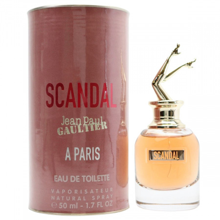 Scandal A Paris (т. в.) edt 50ml ж