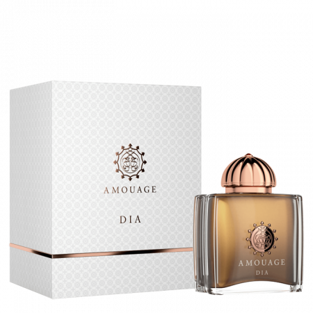 Dia Woman (п. в.) edp 100ml ж