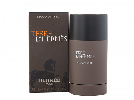 Terre D`Hermes (дез. стик) deo-stick 75ml м