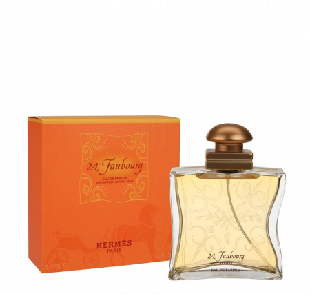 24 Faubourg (п. в.) edp 50ml ж