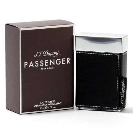 Passenger pour Homme (т. в.) edt 50ml м
