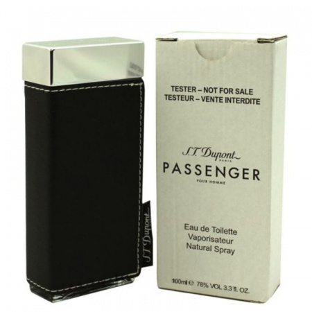 Passenger pour Homme (т. в.) edt 100ml м TESTER (тестер)