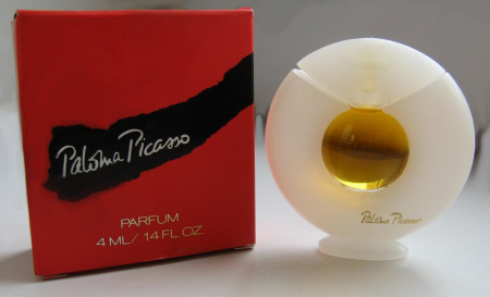 Paloma Picasso (духи) parf 4ml ж