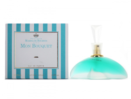 Mon Bouquet (п. в.) edp 100ml ж