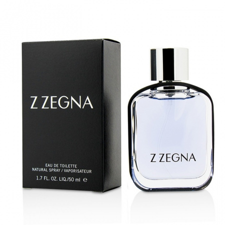 Z Zegna (т. в.) edt 50ml м