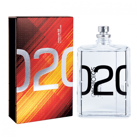 Molecule 02 (т. в.) edt 100ml унисекс