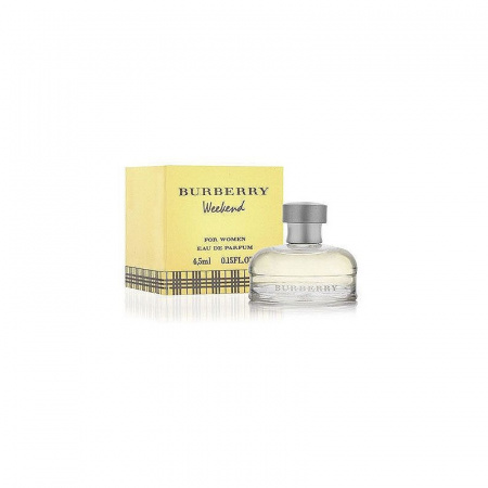 Weekend for Women (п. в.) edp 4.5ml ж