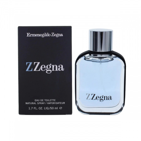Z Zegna (т. в.) edt 50ml м