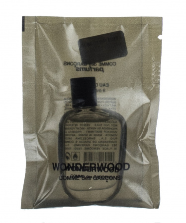 Wonderwood (п. в.) edp 9ml м